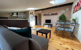 Apartament Studio Nałęczów
